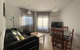 Apartamento tranquilo en pleno centro histórico