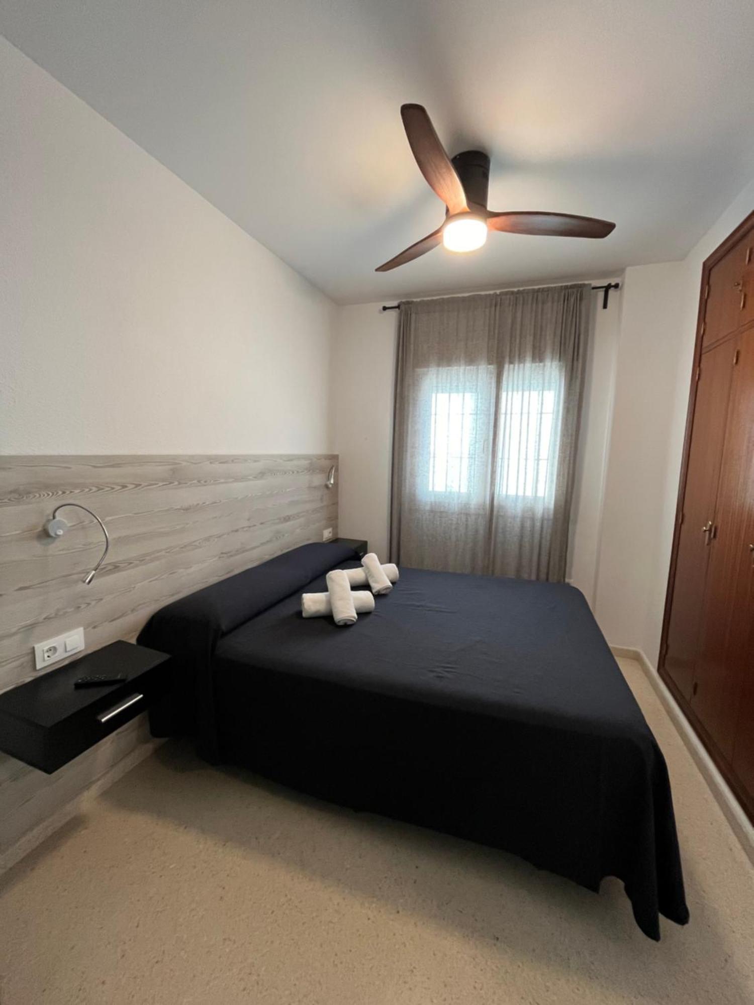 Apartamento Muro Alto Sanlúcar de Barrameda Exterior foto